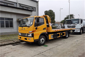 宏伟车辆公路救援