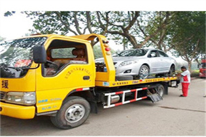 宏伟附近24小时汽车拖车服务热线