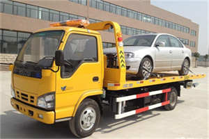 宏伟道路救援一般怎么收费