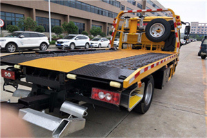 宏伟24小时汽车送油服务公司