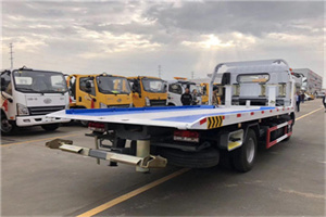 宏伟汽车救援补胎